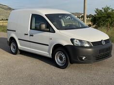 Volkswagen - Caddy - 1.6