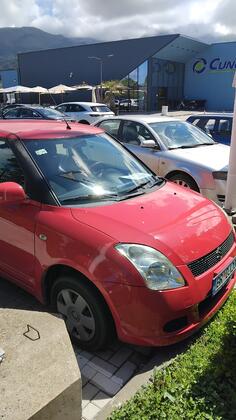 Suzuki - Swift - 1.3 benzinac