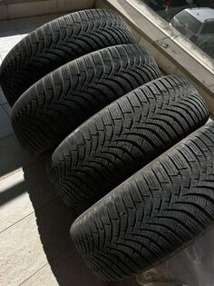 Hankook - Hankook R15 - Zimska guma