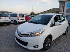 Toyota - Yaris - 1.0 i
