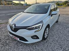 Renault - Clio - 1.5dci PUTNICKI