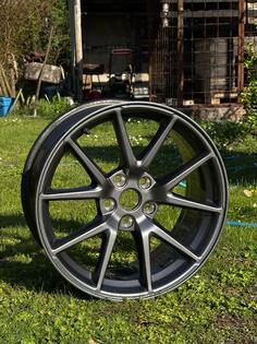 Fabričke - tesla - Aluminijum felne