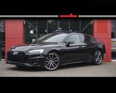 Audi - A5 - S line