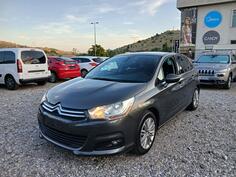 Citroen - C4