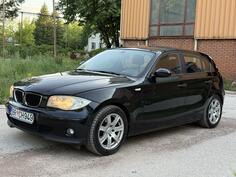 BMW - 118 - 118d