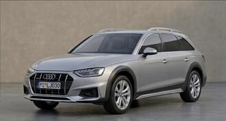 Audi - A4 Allroad - 2.0