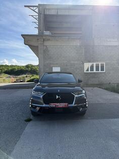 Citroen - DS - 1.5 HDI.AUTOMATIK