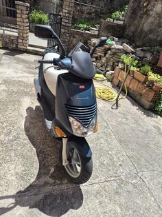Aprilia - leonardo