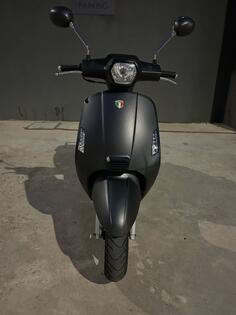 Vespa - veracruz