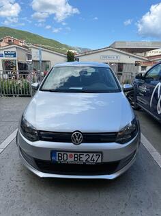 Volkswagen - Polo - 1.2 TDI