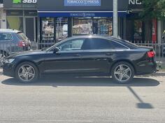 Audi - A6 - Automatik