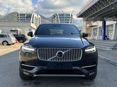 Volvo - XC 90 - D5