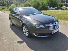 Opel - Insignia - 2.0 cdti