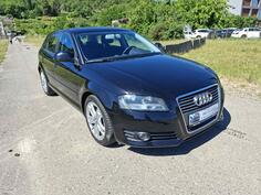 Audi - A3 - 2.0 tdi