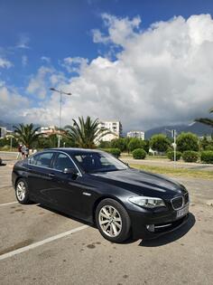 BMW - 530 - 530D