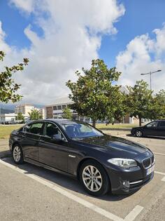 BMW - 530 - 530D
