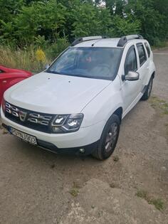 Dacia - Duster - 1.5 DCI