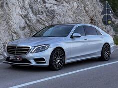 Mercedes Benz - S 350 - 3.0
