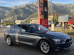 BMW - 316 - 2.0 d