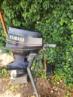 Yamaha - 2 taktni - Motori za plovila
