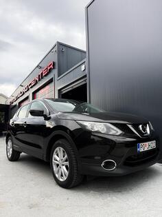 Nissan - Qashqai - 1.6 DCI