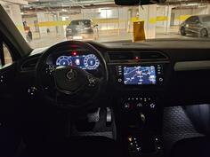 Volkswagen - Tiguan - 2.0