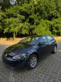 Volkswagen - Golf 7 - 1.6 TDI