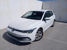 Volkswagen - Golf 8 - 2.0 dizel