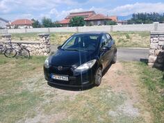 Mazda - 2 - 1.4 cd