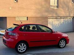 Seat - Ibiza - 1.4 tdi