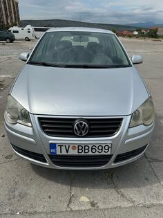 Volkswagen - Polo - 1.4 benzin automatik