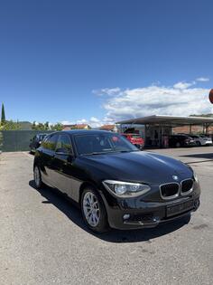 BMW - 116 - 1.6