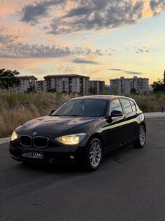 BMW - 116 - 1.6