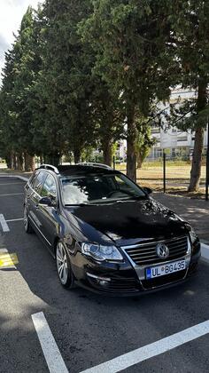 Volkswagen - Passat - 2.0 tdi