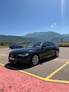 Audi - A6 - 3.0