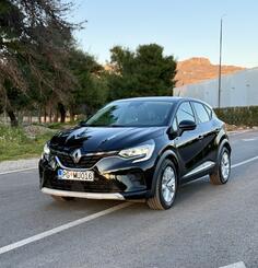Renault - Captur - 1.5 DCI