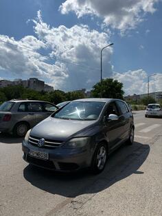 Volkswagen - Golf Plus - 1.9