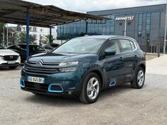 Citroen - C5 Aircross - 1.5 Bluehdi