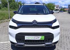 Citroen - C3 Aircross - 1.2-07/2022
