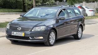 Volkswagen - Passat - 2.0 TDI