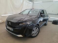 Peugeot - 3008 - 1,2 Benzin Automatik