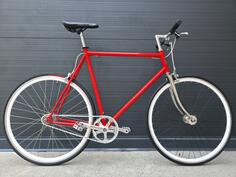 Oscar - UrbanRider