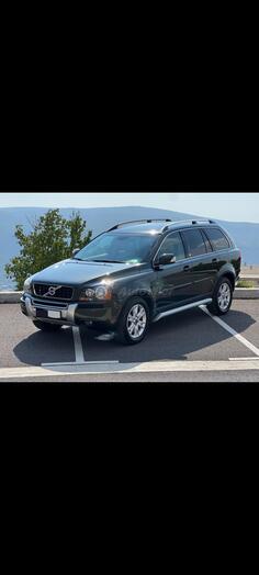 Volvo - XC 90 - 2.4 D5