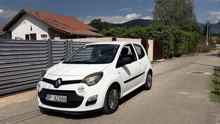 Renault - Twingo - 1.5 dci