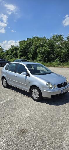 Volkswagen - Polo - 1.4 benz