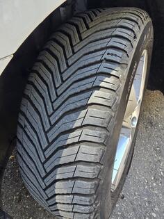 Michelin - CrossClimate 2 - All-season tire