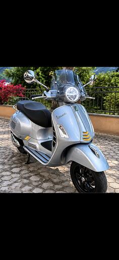 Piaggio - GTS super