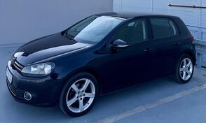 Volkswagen - Golf 6