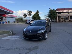 Renault - Megane - 1.6 dCi