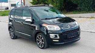 Citroen - C3 Picasso - 1.6-HDI,84-KW